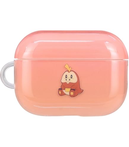 【美品】Air Pods Pro2 cassidyケース付き Amazon | グルマンディーズ セサミストリート AirPods Pro(第2世代